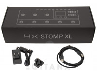 Line6  HX Stomp XL